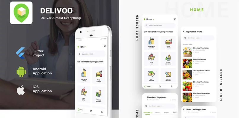 Delivoo