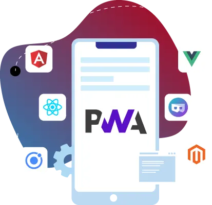 Progressive Web Apps