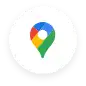 google map icon