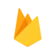 tech firebase icon