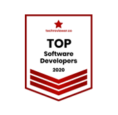 techreviewer software developers 2020