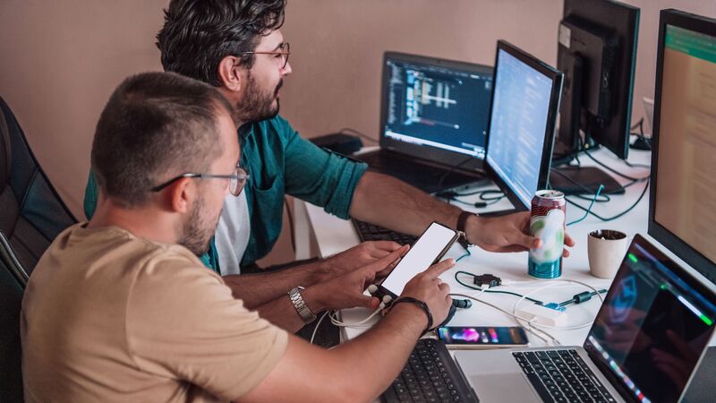 Communical Skills for Programming Communical Skills for Programming