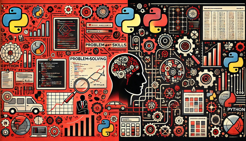 evaluate python developer problem solving skills evaluate python developer problem solving skills