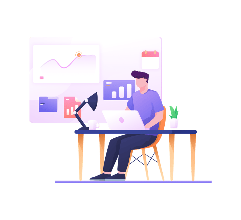 Step by step guide to use Laravel with React