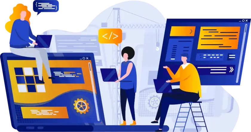 Build Powerful E Commerce Site Using Python